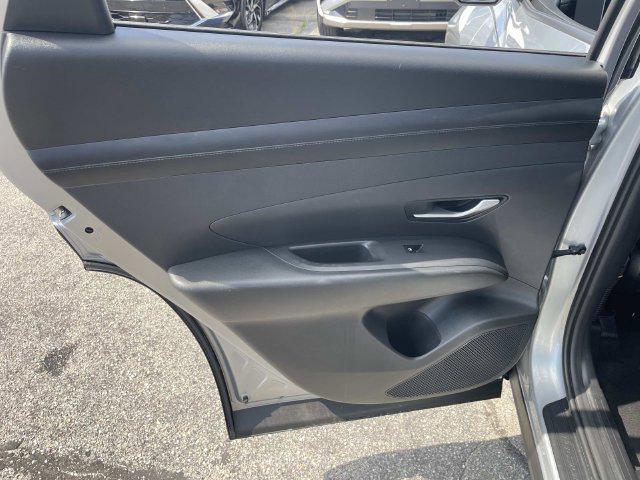 2026 Hyundai Tucson - $27,690