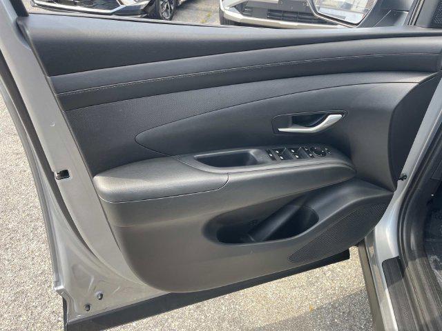 2026 Hyundai Tucson - $27,690