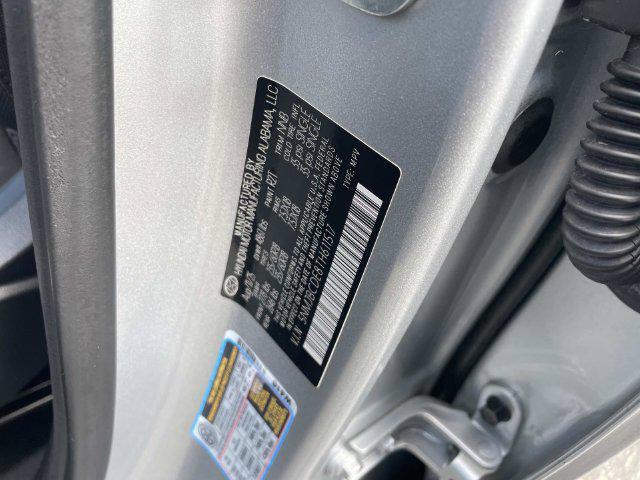 2026 Hyundai Tucson - $27,690