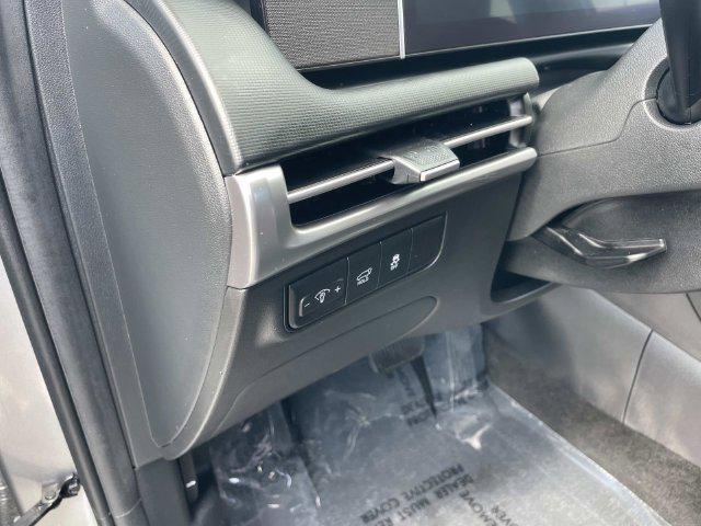 2026 Hyundai Tucson - $27,690