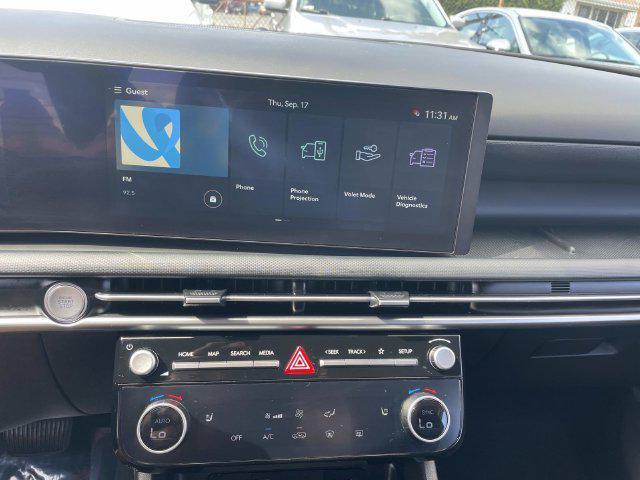 2026 Hyundai Tucson - $27,690