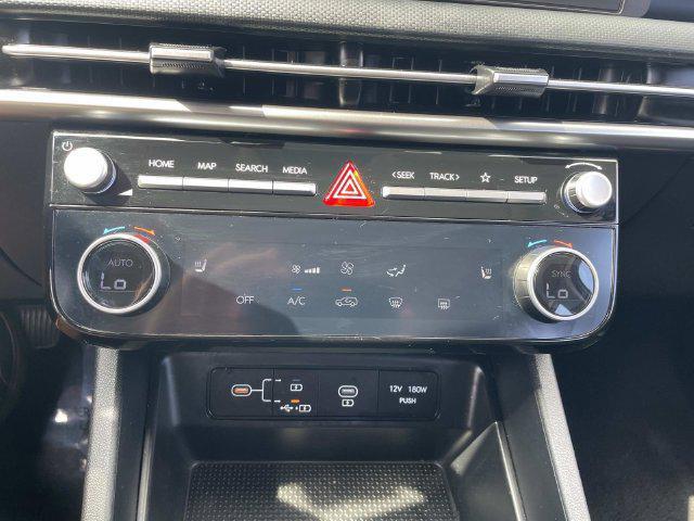 2026 Hyundai Tucson - $27,690