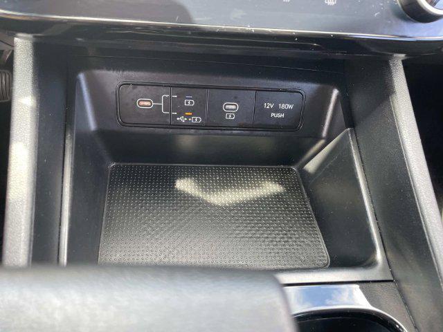 2026 Hyundai Tucson - $27,690
