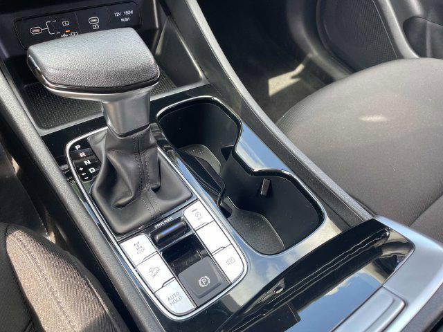 2026 Hyundai Tucson - $27,690