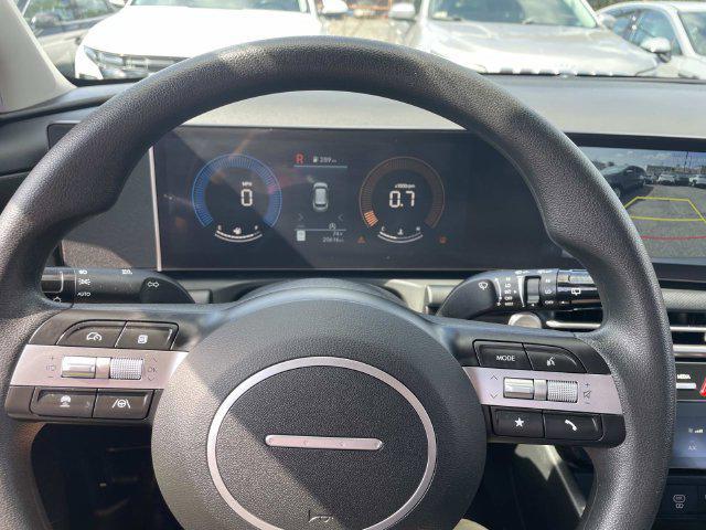 2026 Hyundai Tucson - $27,690