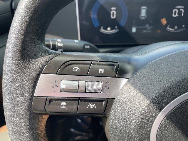2026 Hyundai Tucson - $27,690