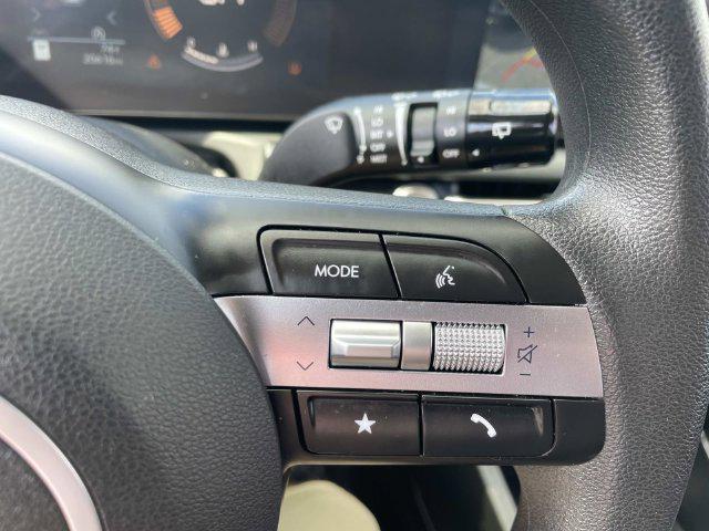 2026 Hyundai Tucson - $27,690