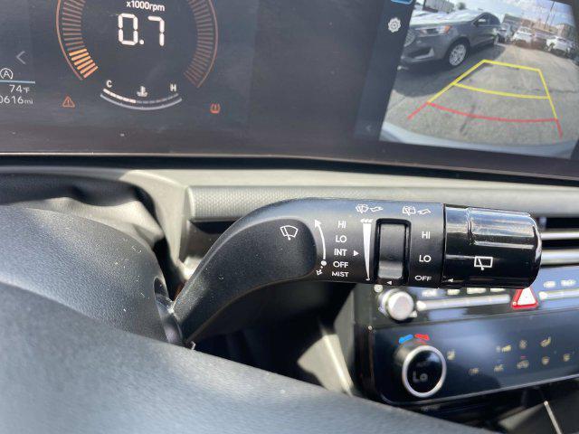 2026 Hyundai Tucson - $27,690