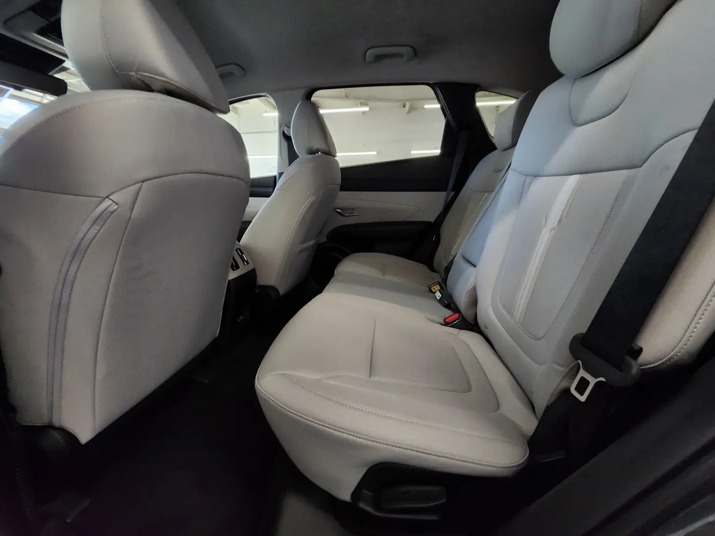 2026 Hyundai Tucson - $26,380