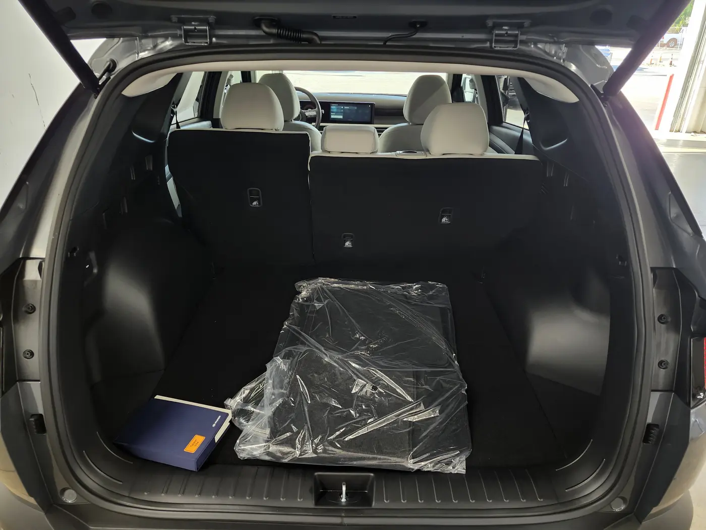 2026 Hyundai Tucson - $26,380