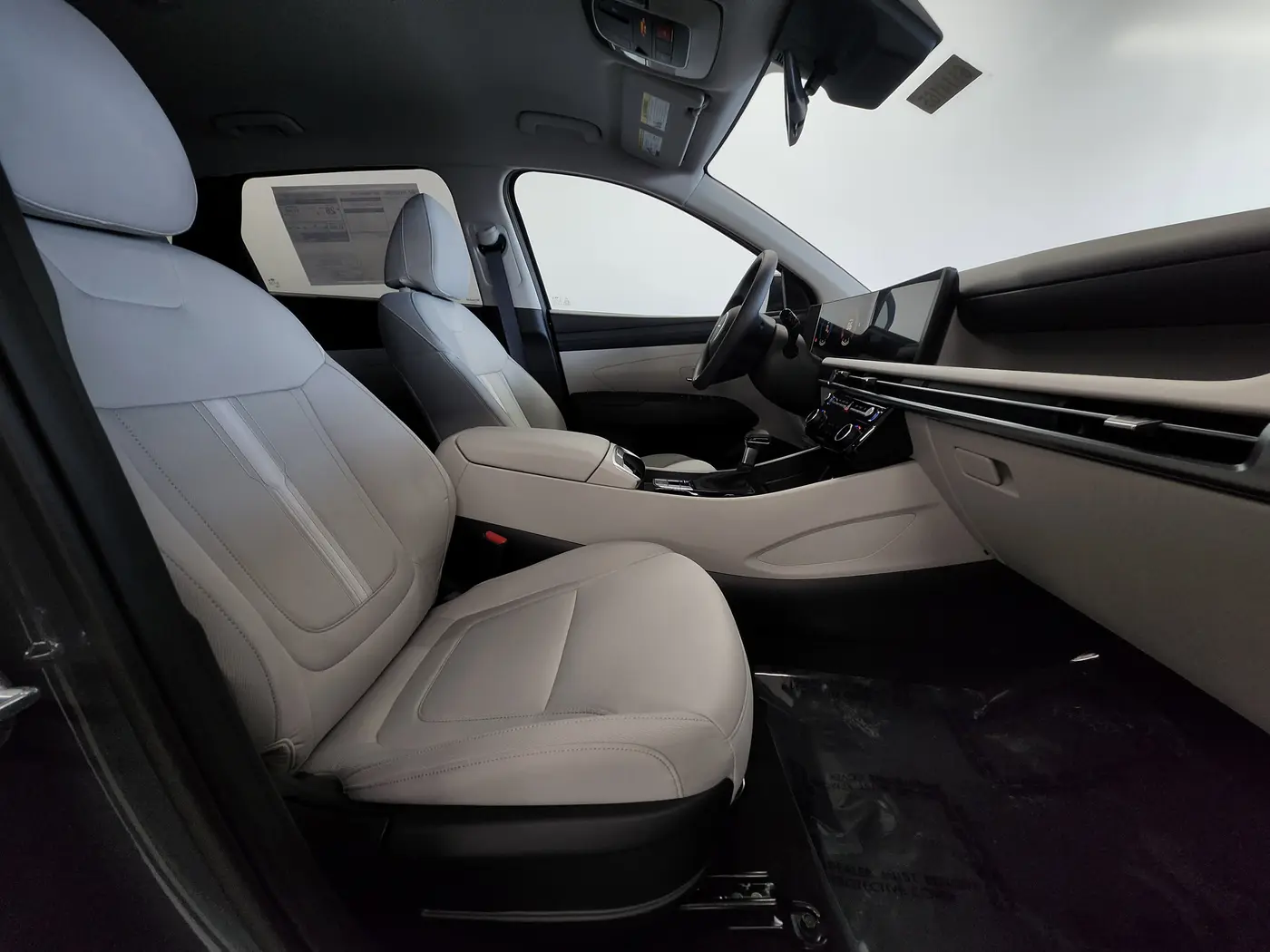 2026 Hyundai Tucson - $26,380