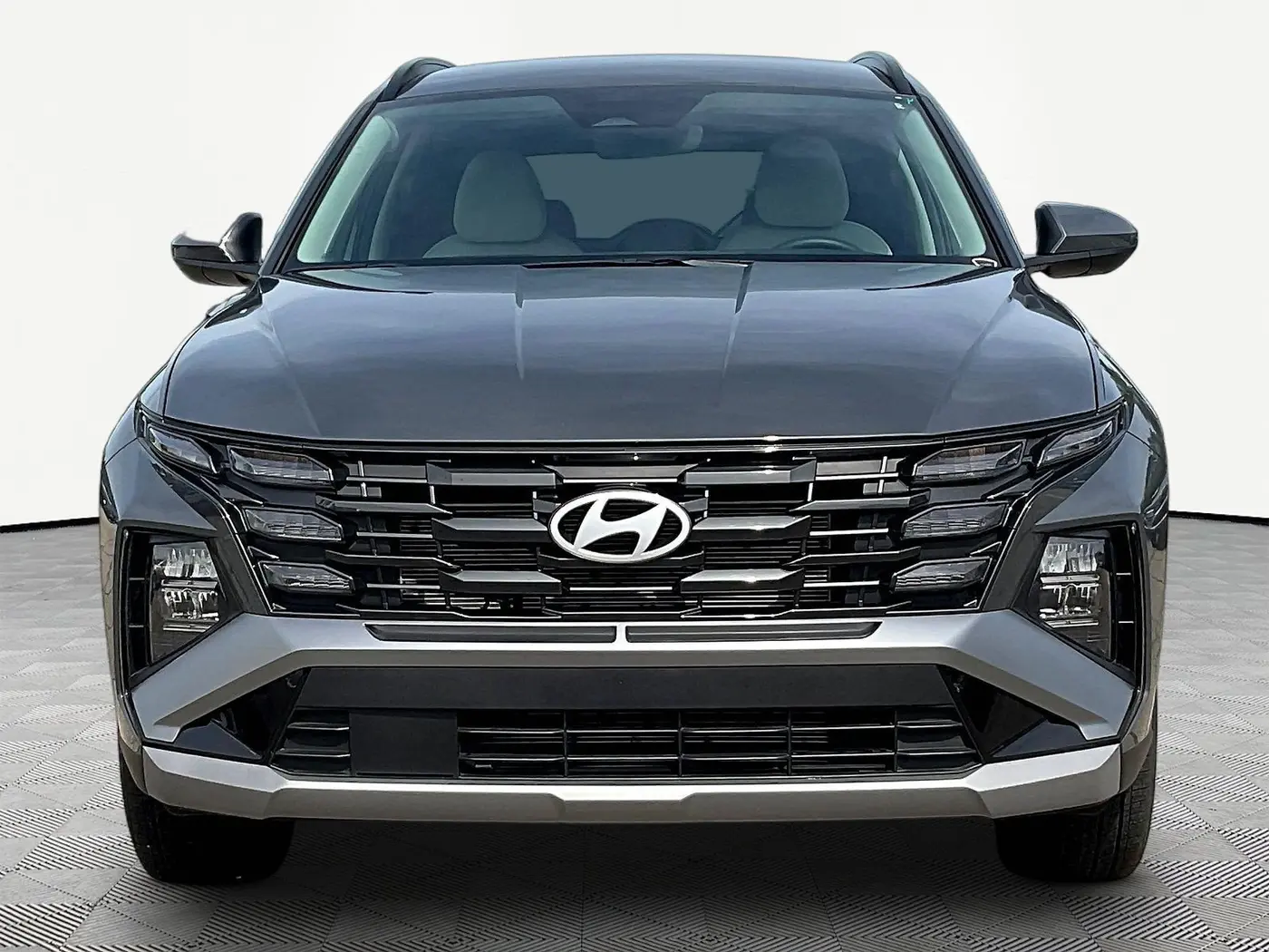 2026 Hyundai Tucson - $26,380
