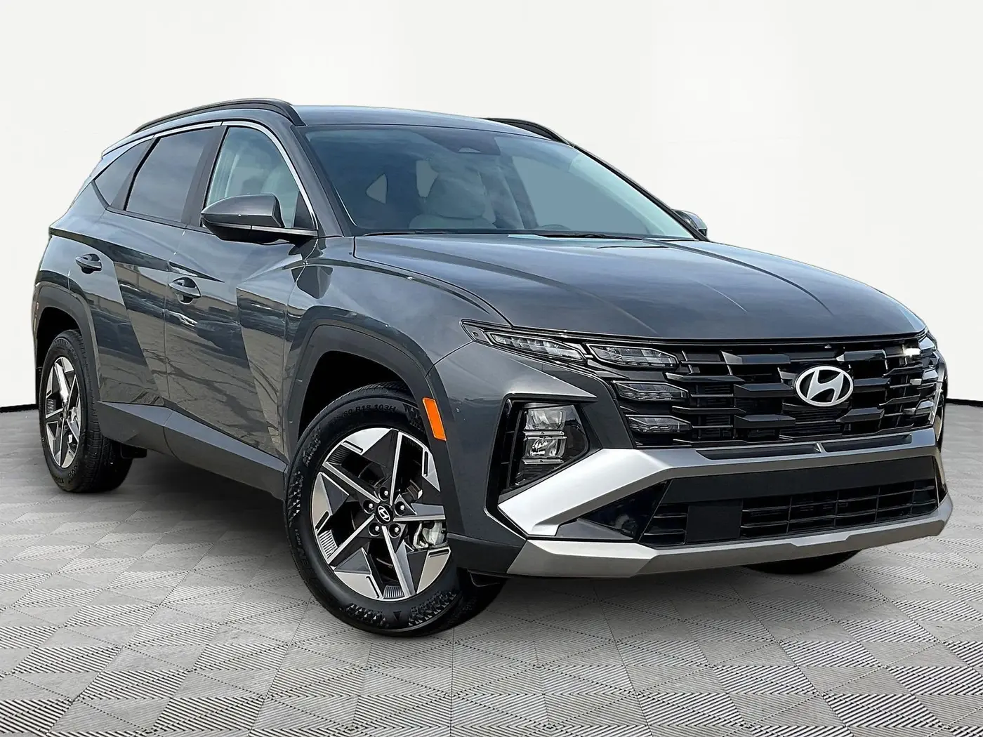 2026 Hyundai Tucson - $26,380