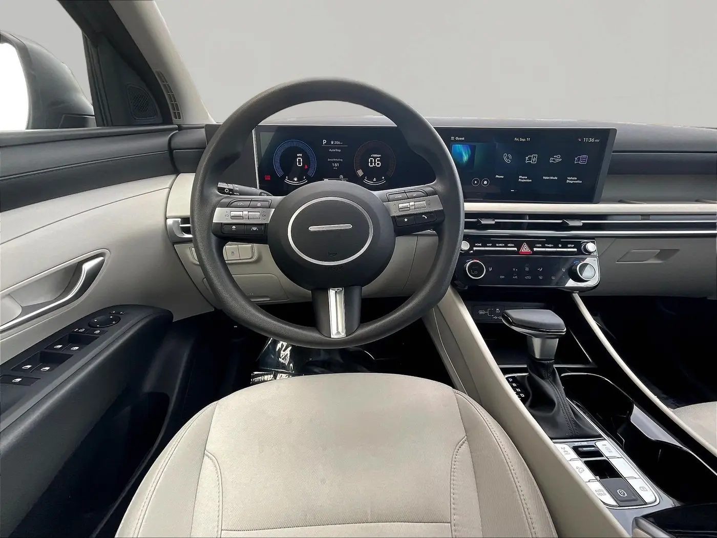 2026 Hyundai Tucson - $26,380