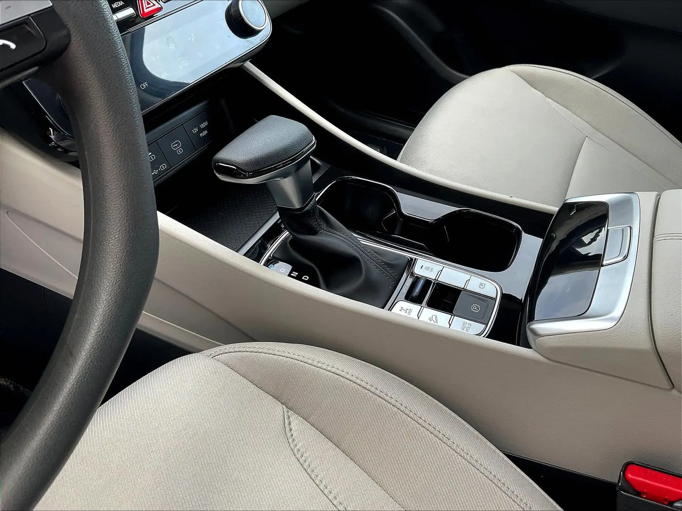 2026 Hyundai Tucson - $26,380