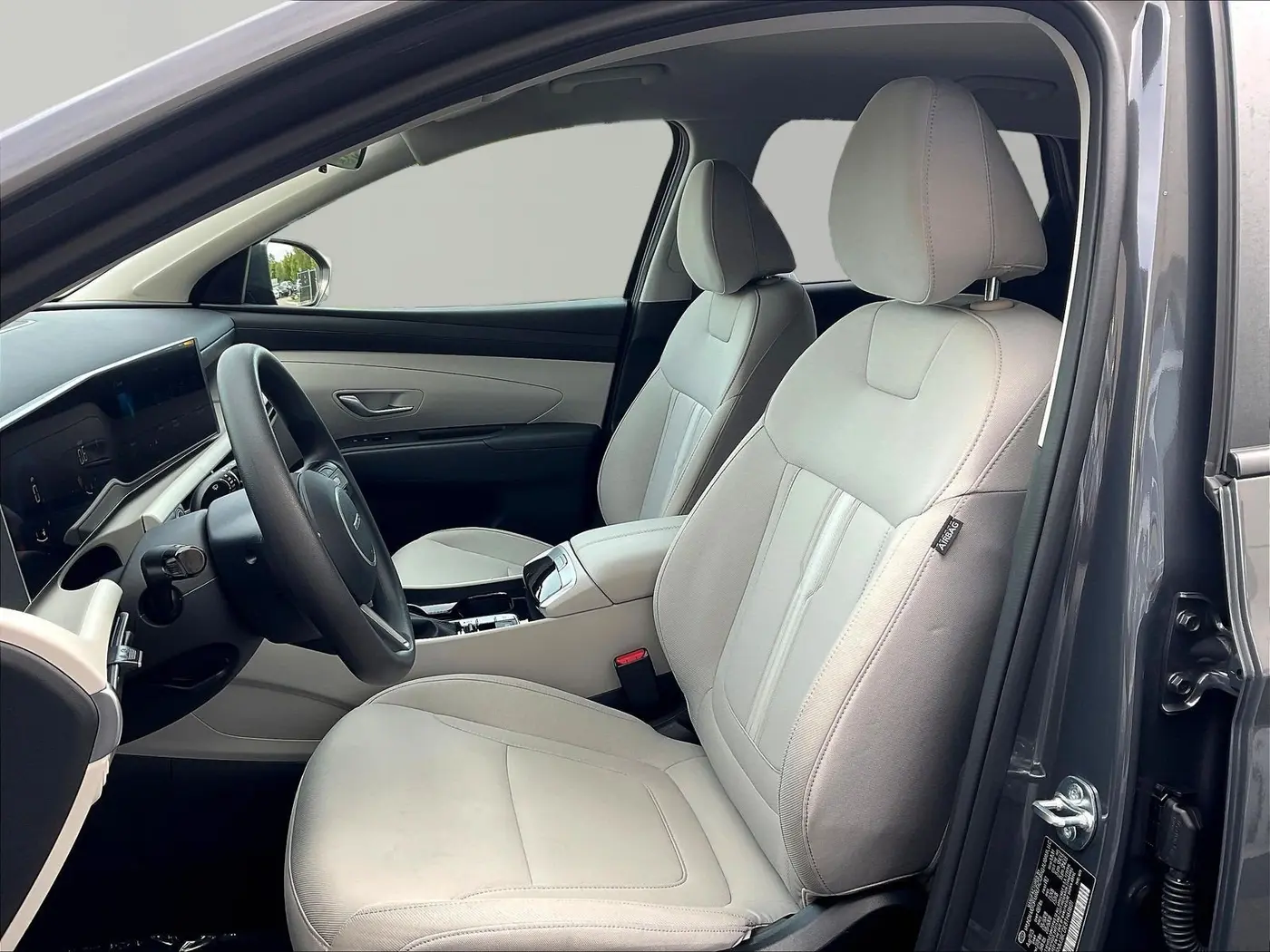 2026 Hyundai Tucson - $26,380