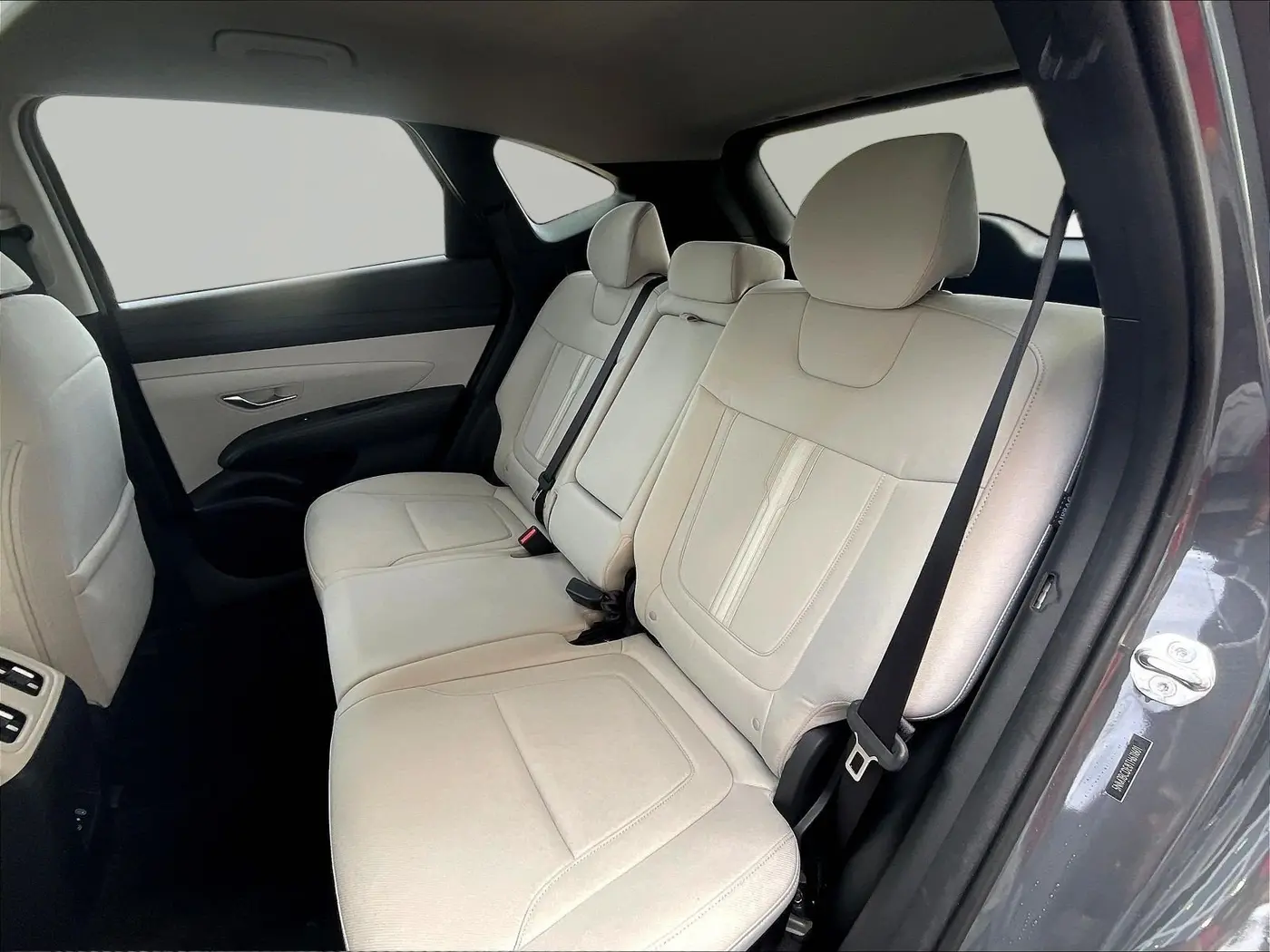 2026 Hyundai Tucson - $26,380
