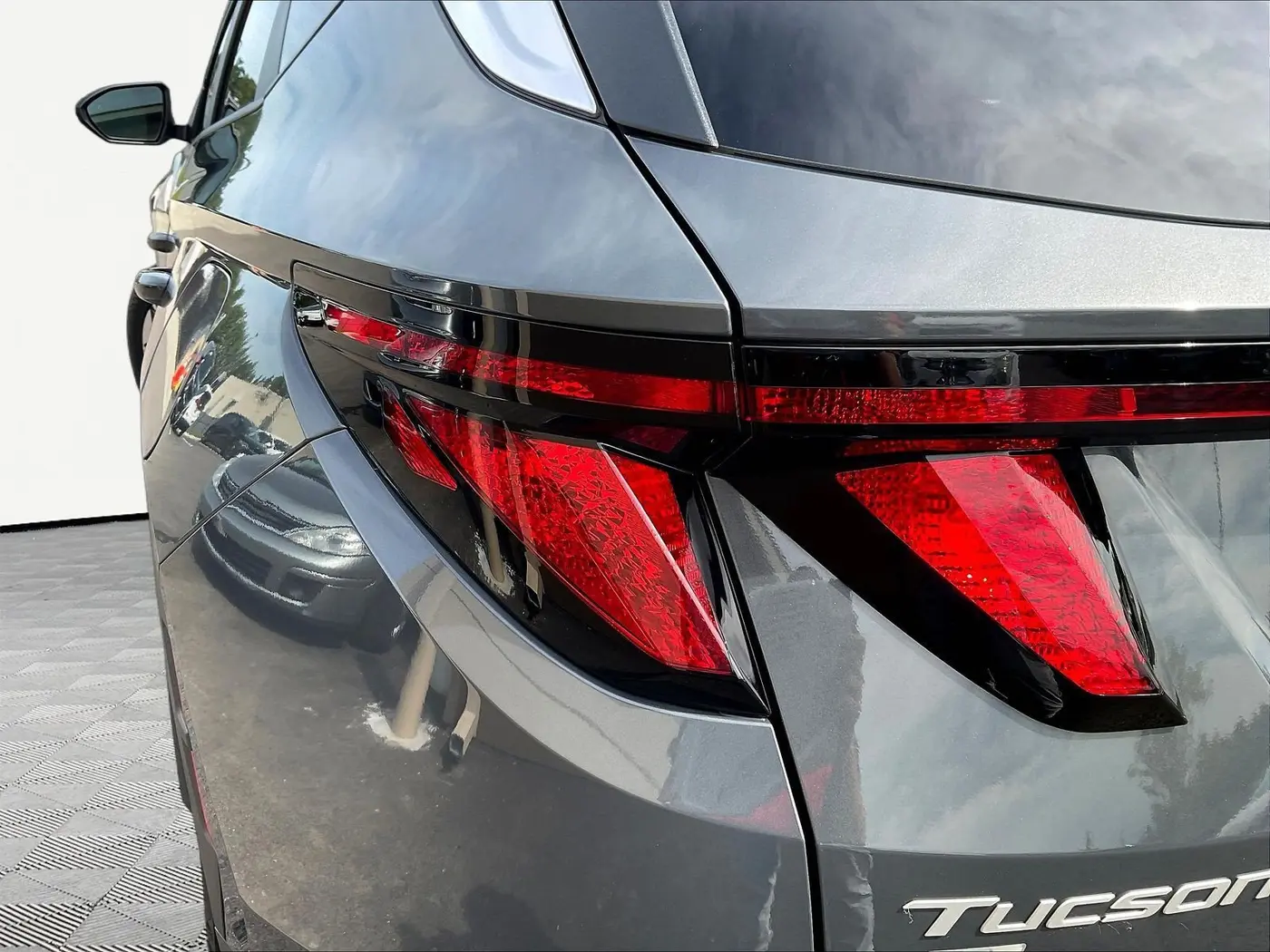 2026 Hyundai Tucson - $26,380
