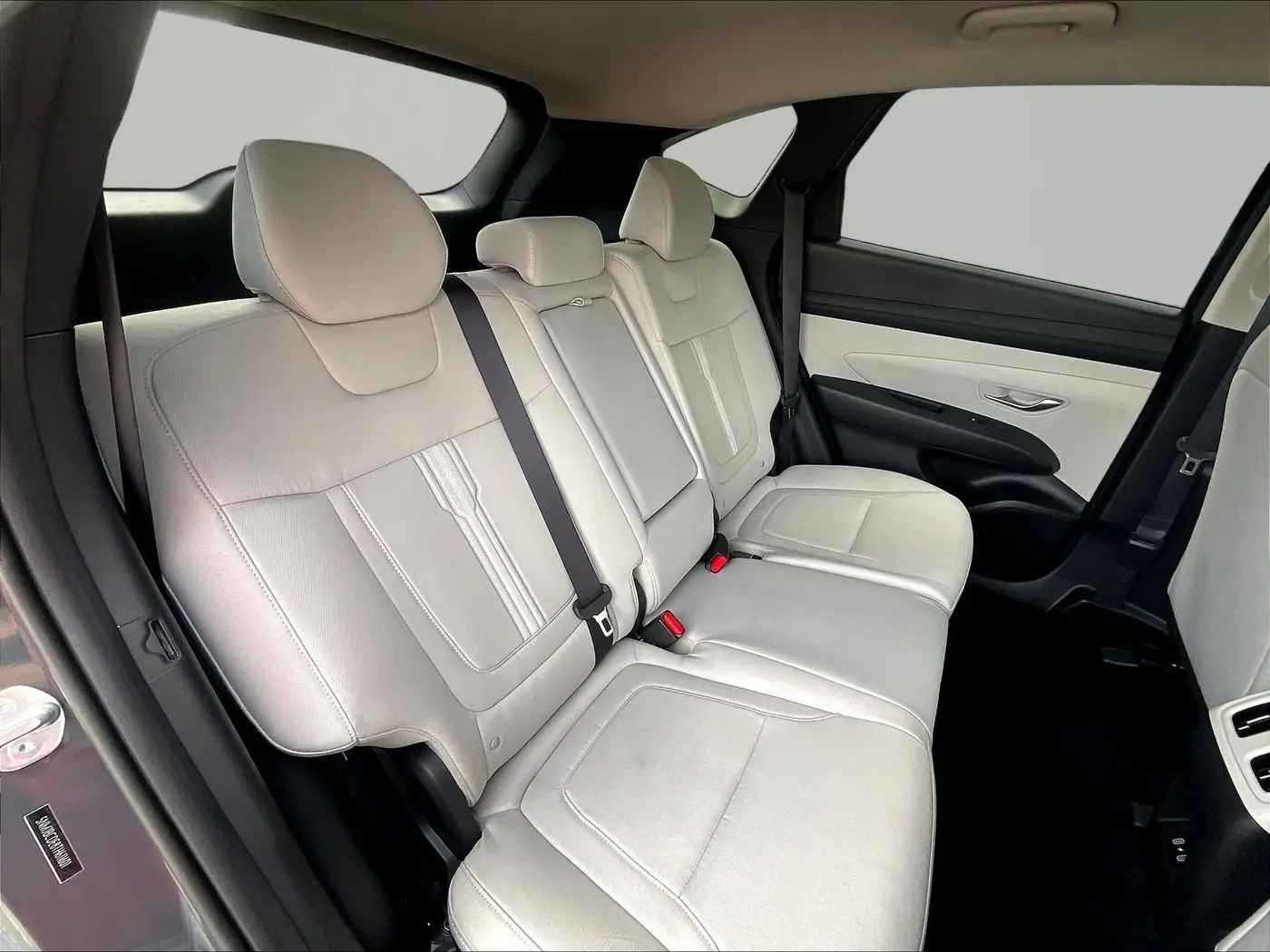 2026 Hyundai Tucson - $26,380