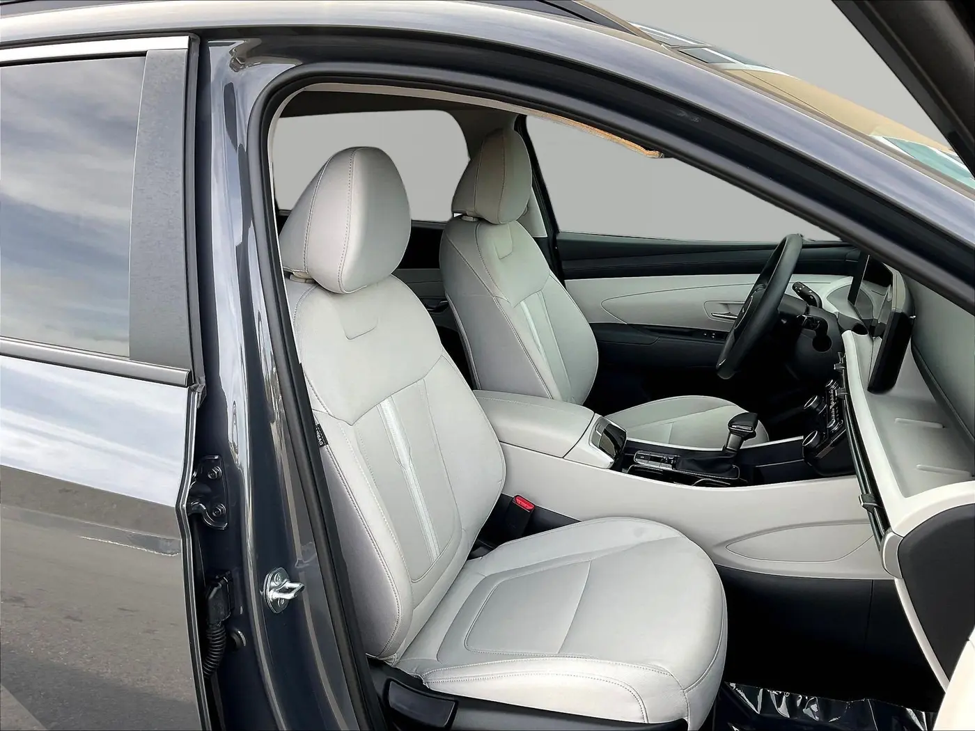 2026 Hyundai Tucson - $26,380