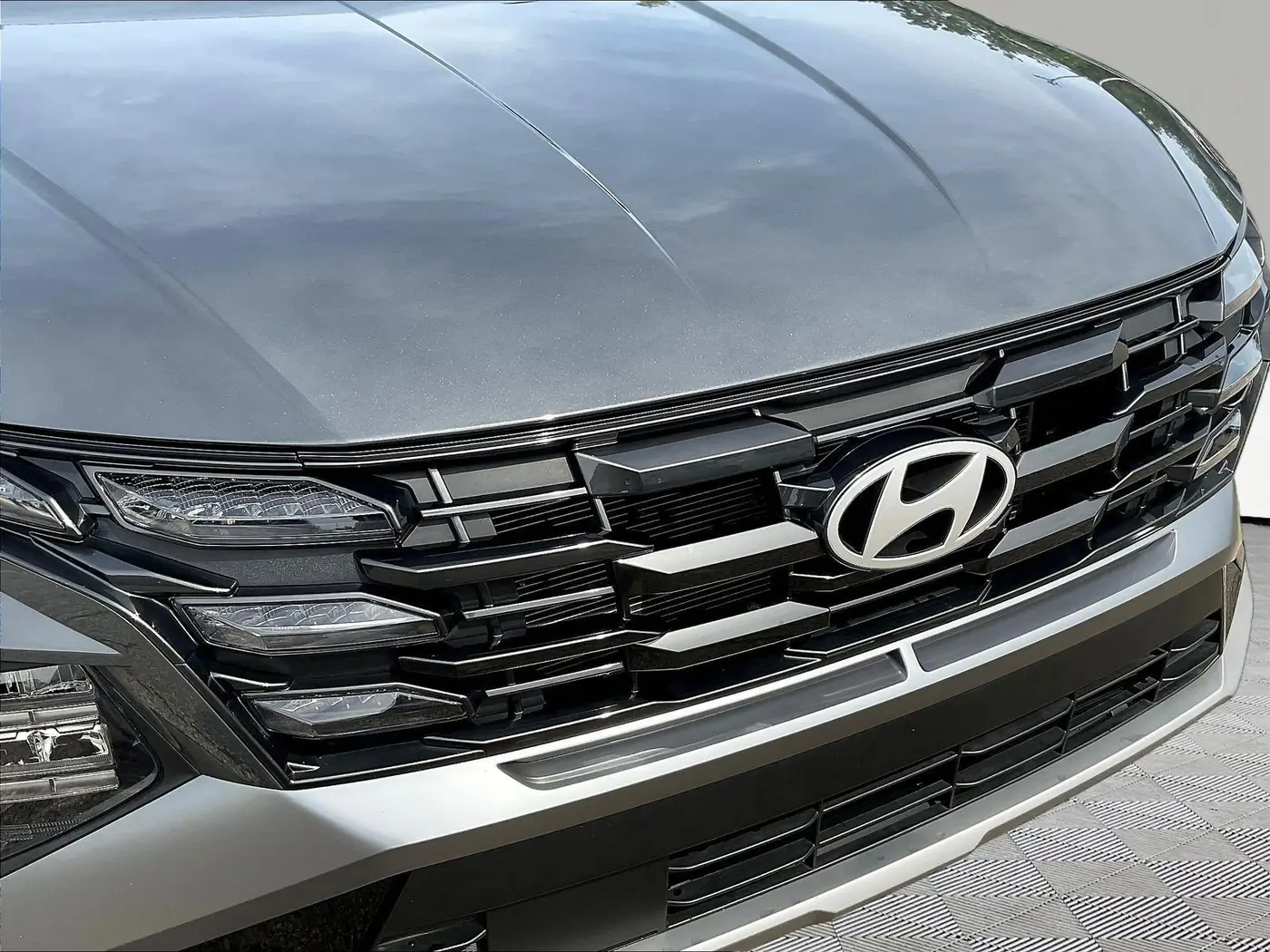 2026 Hyundai Tucson - $26,380