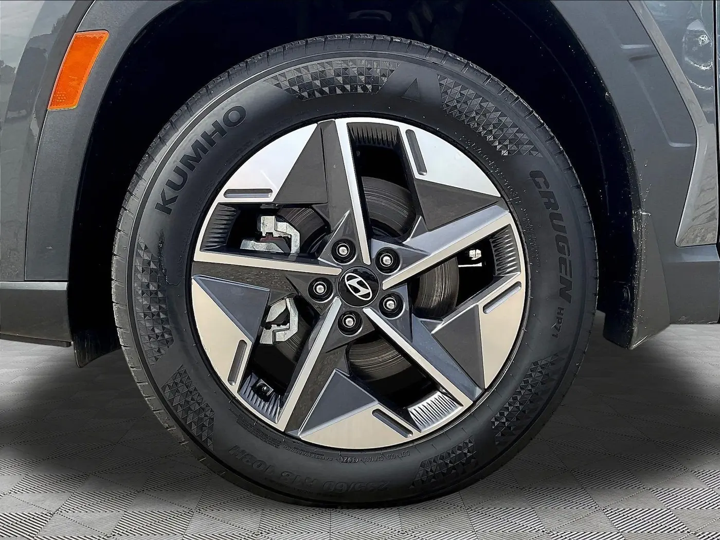 2026 Hyundai Tucson - $26,380