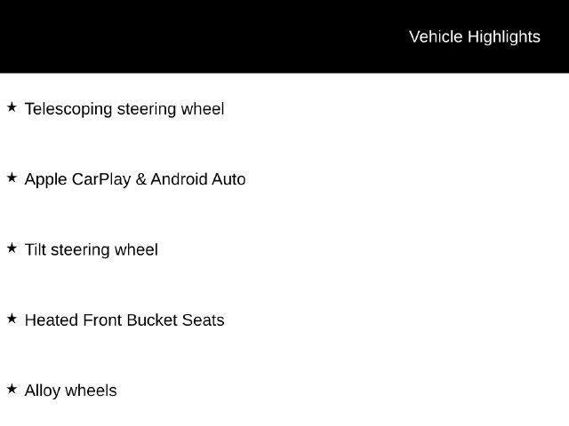 2026 Hyundai Tucson - $32,553