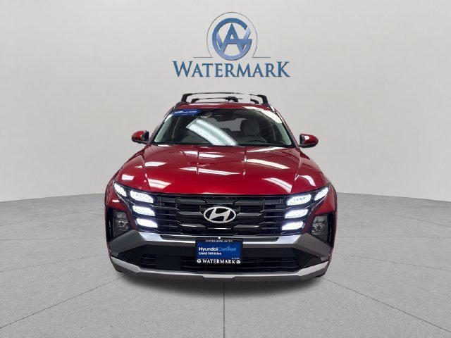 2026 Hyundai Tucson - $32,553