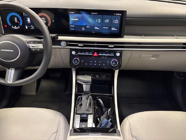 2026 Hyundai Tucson - $32,553
