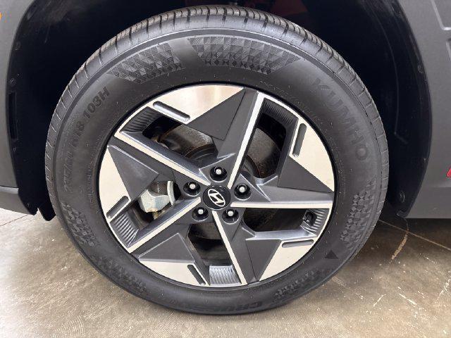 2026 Hyundai Tucson - $32,553