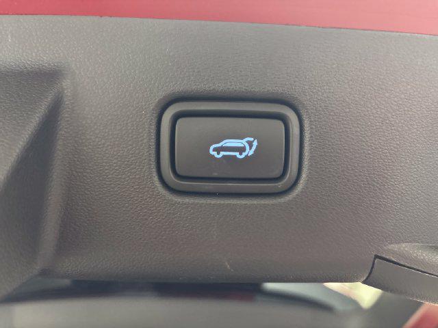 2026 Hyundai Tucson - $32,553