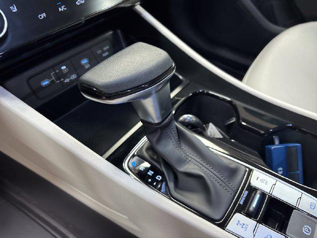 2026 Hyundai Tucson - $32,553