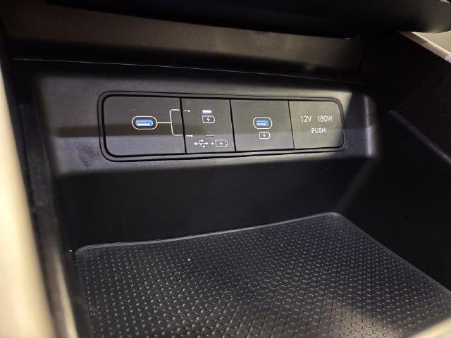 2026 Hyundai Tucson - $32,553