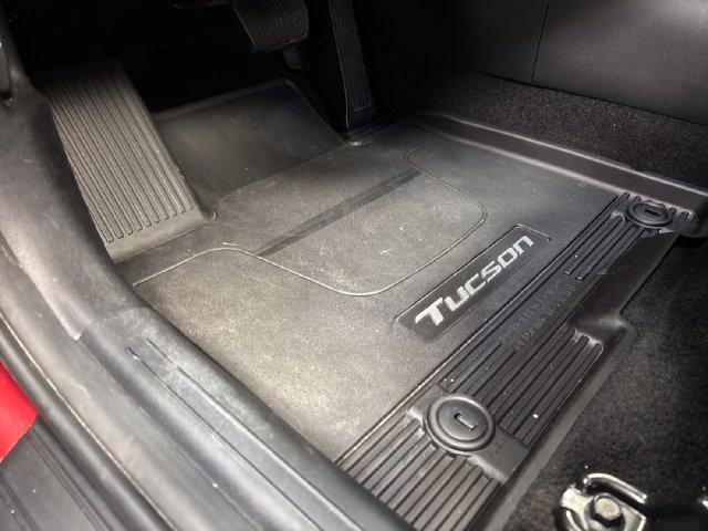 2026 Hyundai Tucson - $32,553