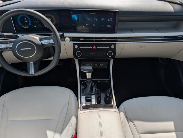 2026 Hyundai Tucson - $27,550