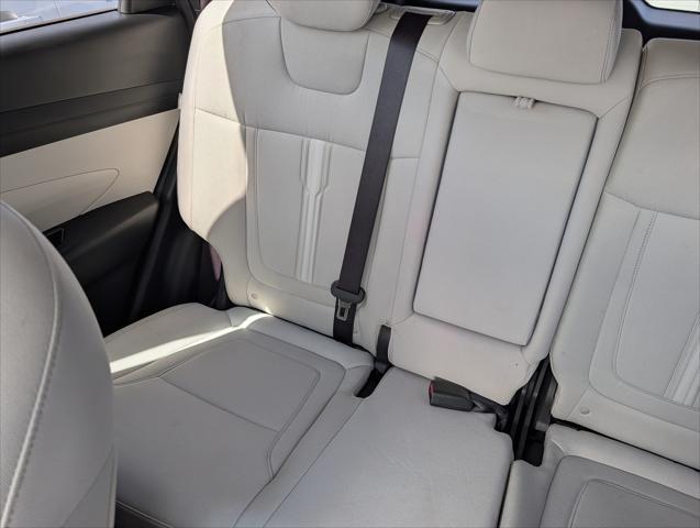 2026 Hyundai Tucson - $27,550