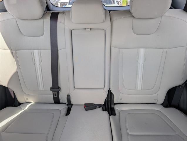 2026 Hyundai Tucson - $27,550