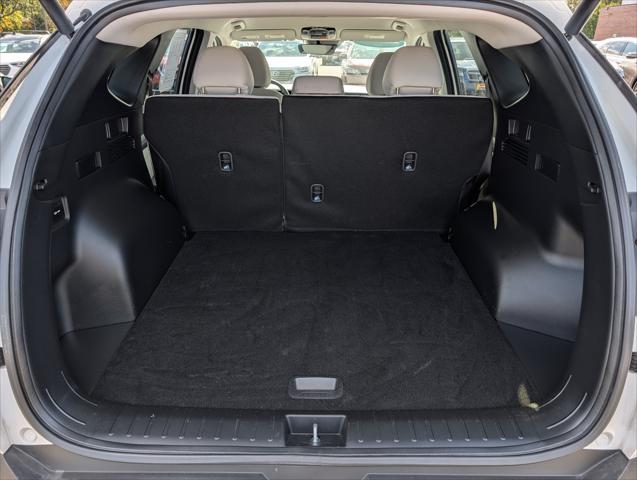 2026 Hyundai Tucson - $27,550