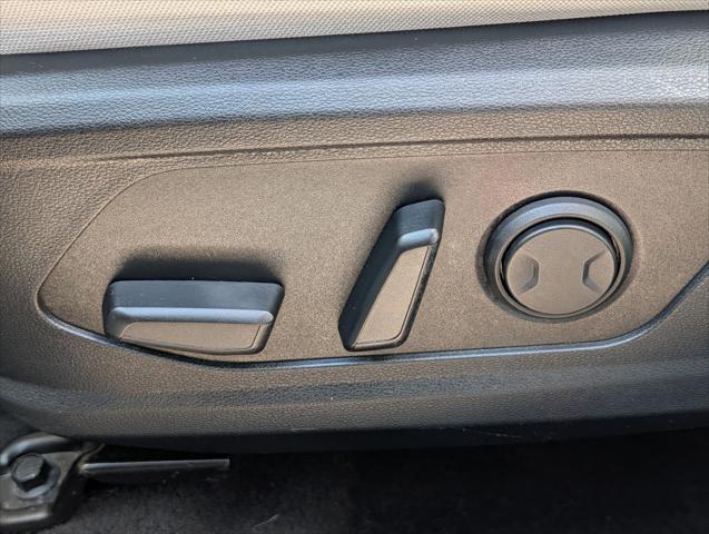 2026 Hyundai Tucson - $27,550