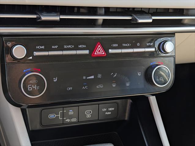 2026 Hyundai Tucson - $27,550