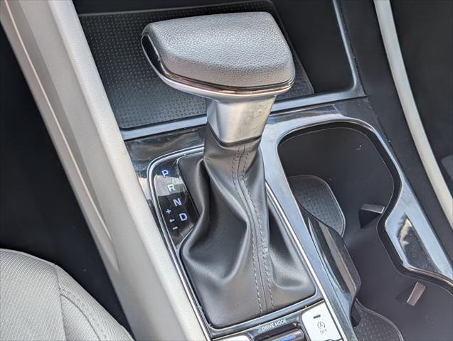 2026 Hyundai Tucson - $27,550