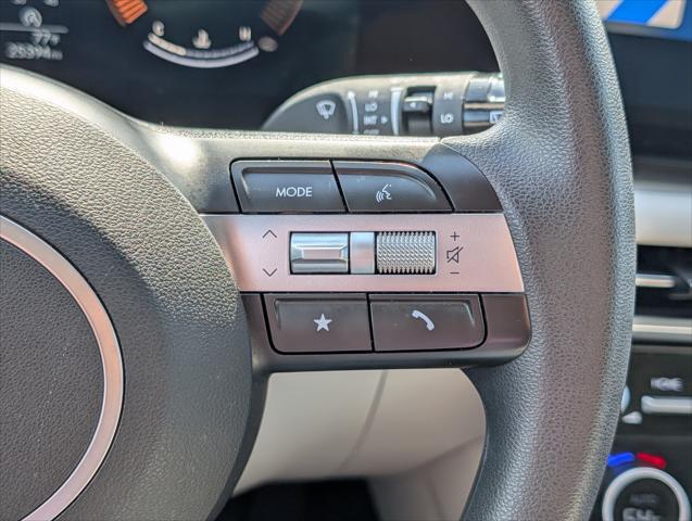 2026 Hyundai Tucson - $27,550