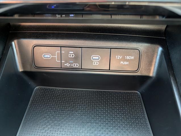 2026 Hyundai Tucson - $27,550