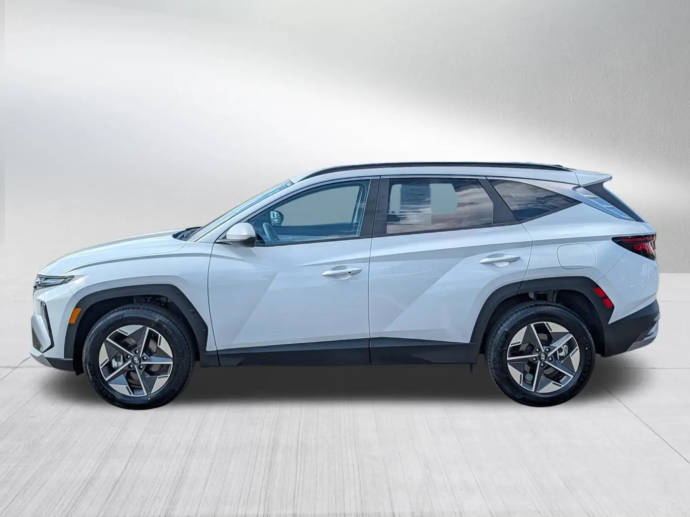 2026 Hyundai Tucson - $27,550