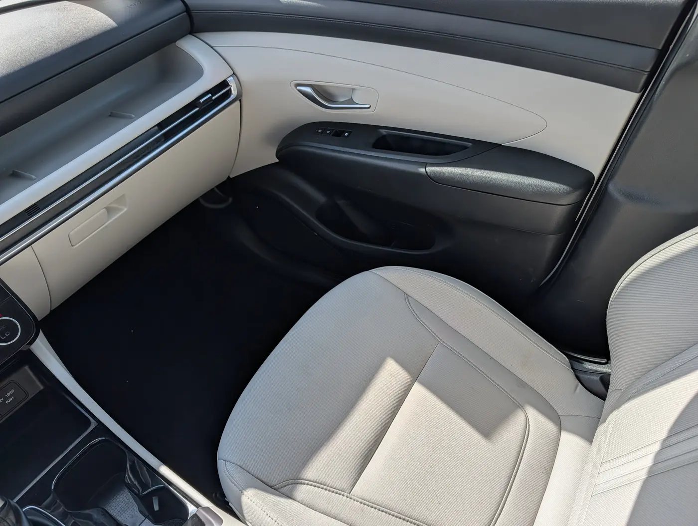 2026 Hyundai Tucson - $27,550