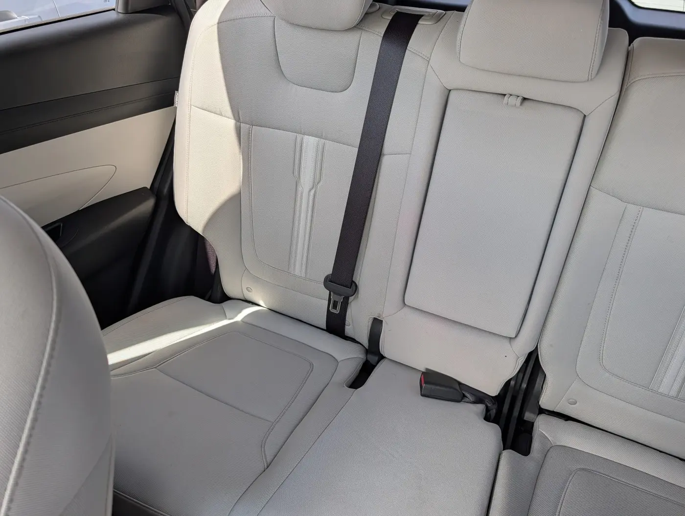 2026 Hyundai Tucson - $27,550