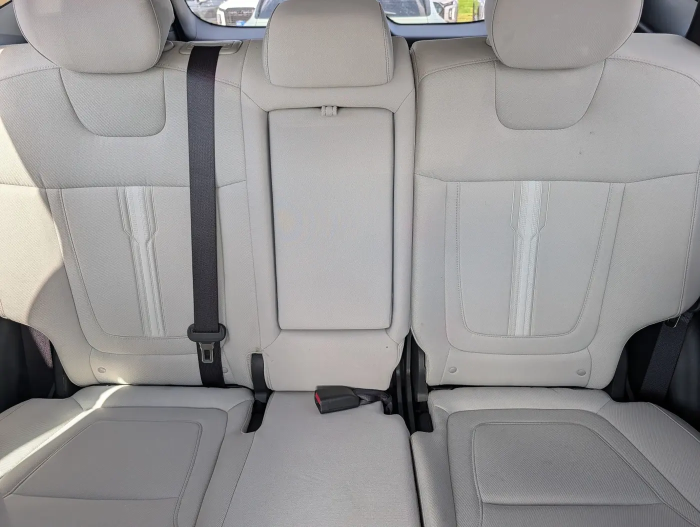 2026 Hyundai Tucson - $27,550