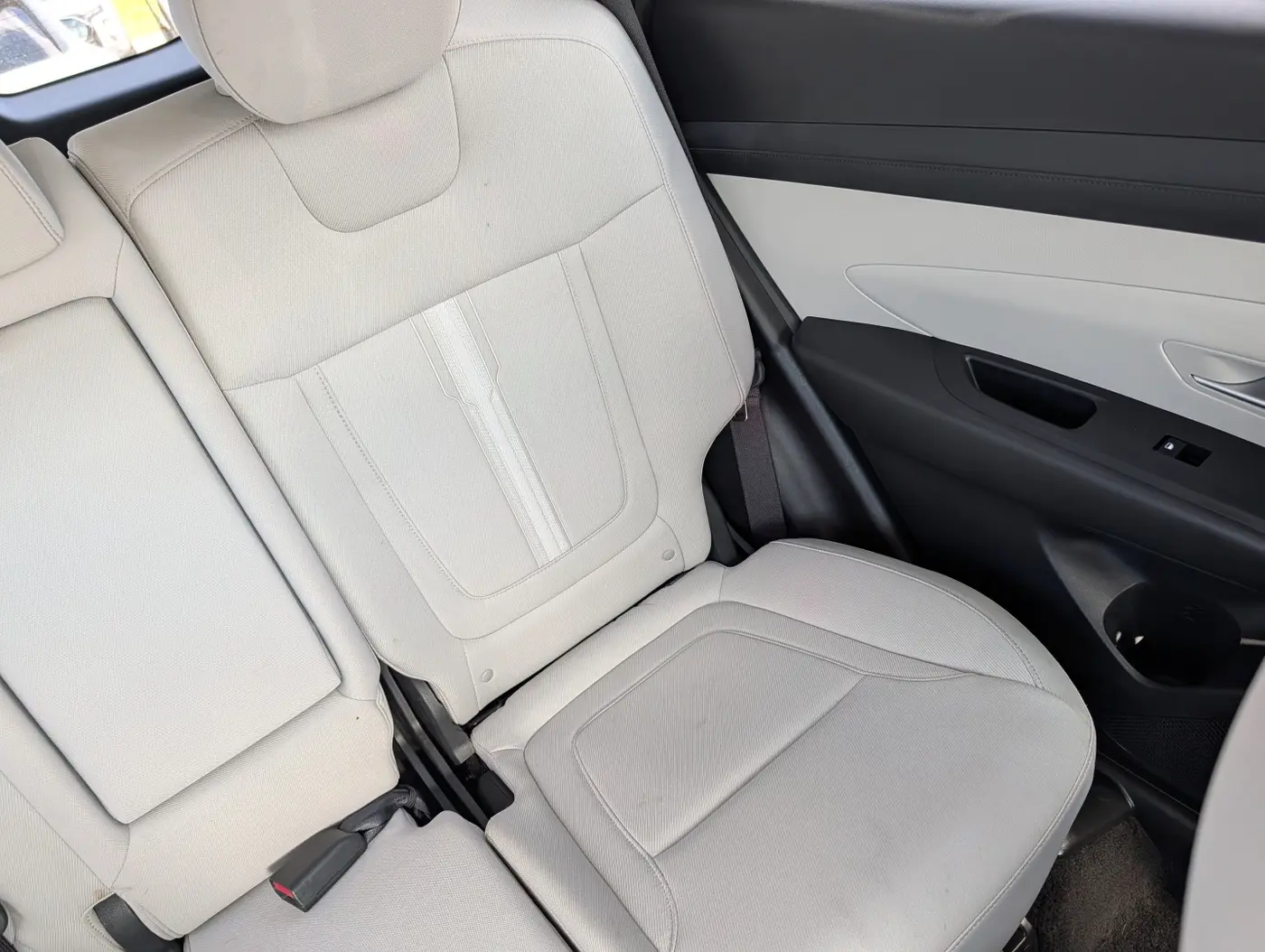 2026 Hyundai Tucson - $27,550