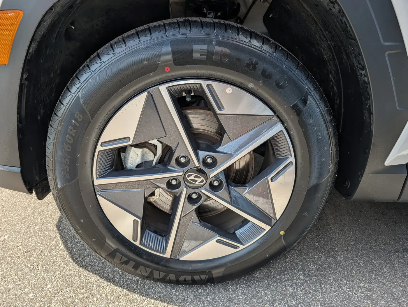 2026 Hyundai Tucson - $27,550