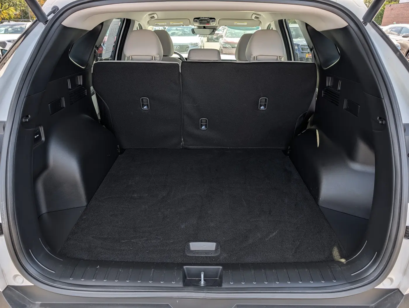 2026 Hyundai Tucson - $27,550